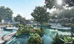 KI Residences at Brookvale (D21), Condominium #445836431